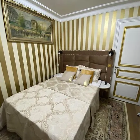 Premium Studio 2 Minutes Walk From Champs-Elysees Paris Extérieur photo