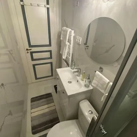 Premium Studio 2 Minutes Walk From Champs-Elysees Paris Extérieur photo