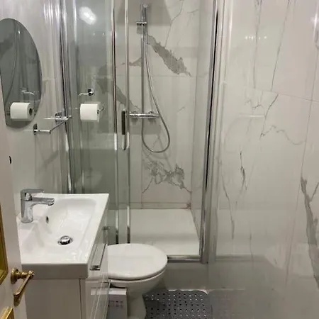 Premium Studio 2 Minutes Walk From Champs-Elysees Paris Extérieur photo