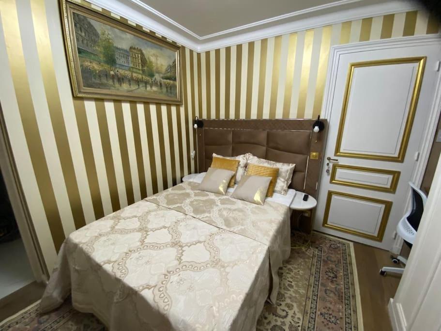 Apartment Premium 2 Minutes Walk From Champs-elysees *