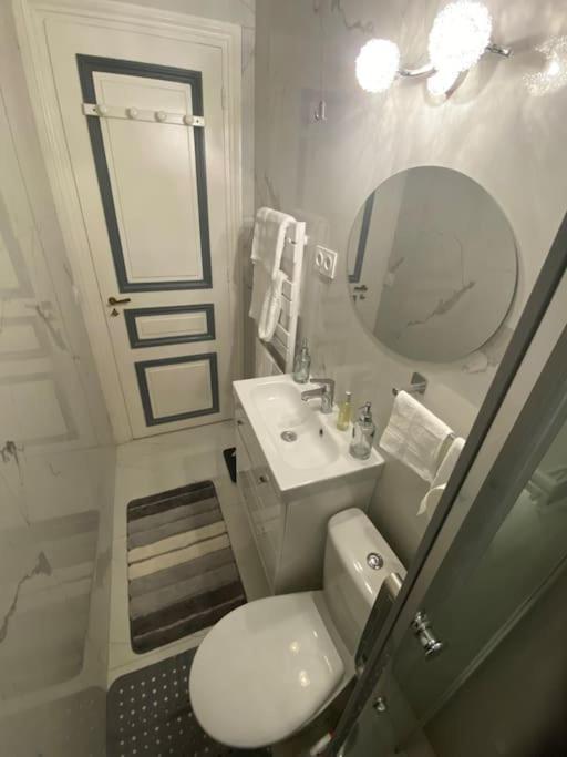 Apartment Premium 2 Minutes Walk From Champs-elysees *
