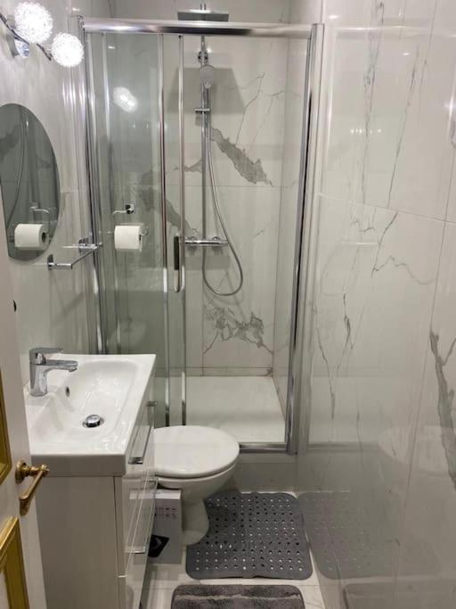 Apartment Premium 2 Minutes Walk From Champs-elysees *
